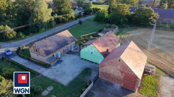 Dom wolnostojący na sprzedaż Siecieborzyce